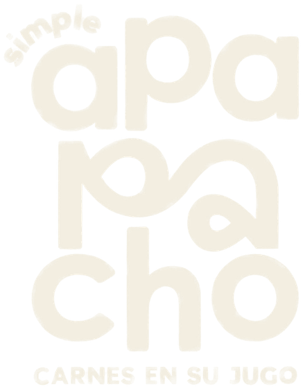 Simple Apapacho · Carnes en su jugo