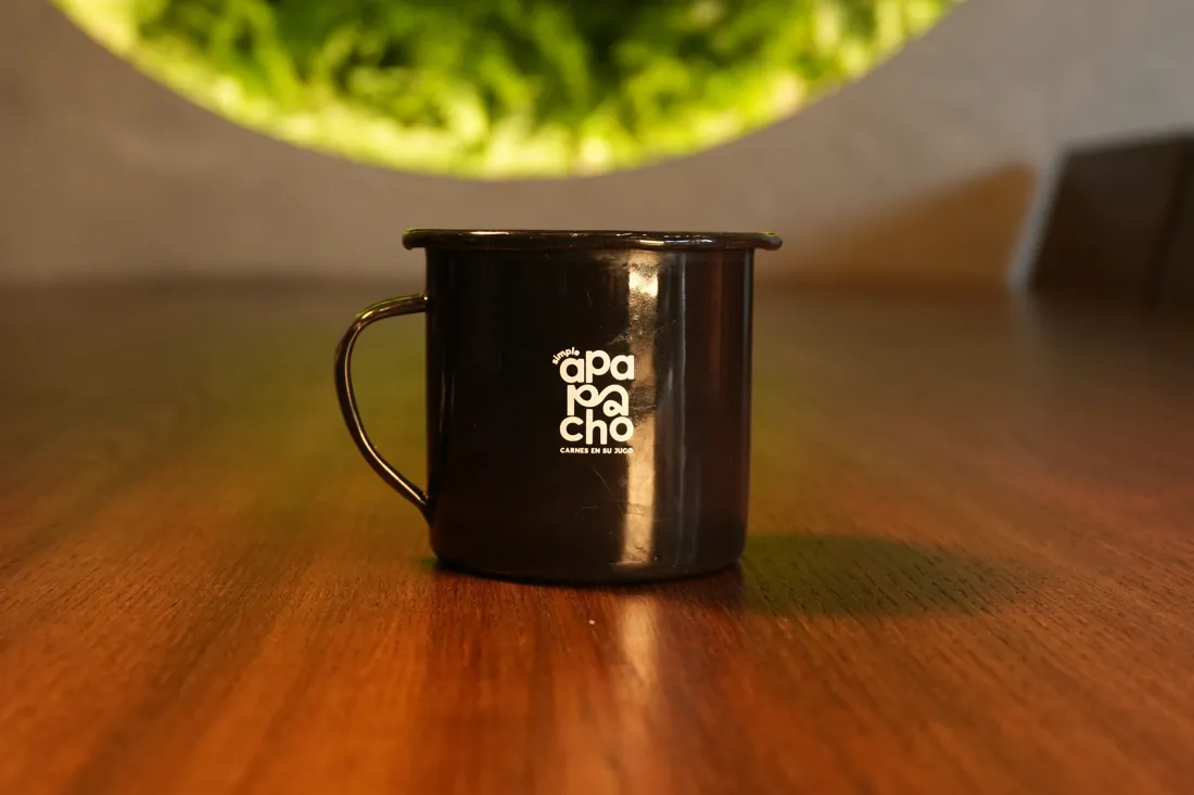 Café americano
