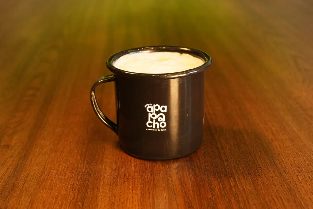 Café capuchino