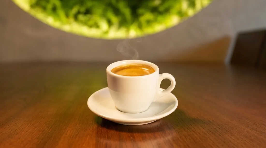 Café espresso