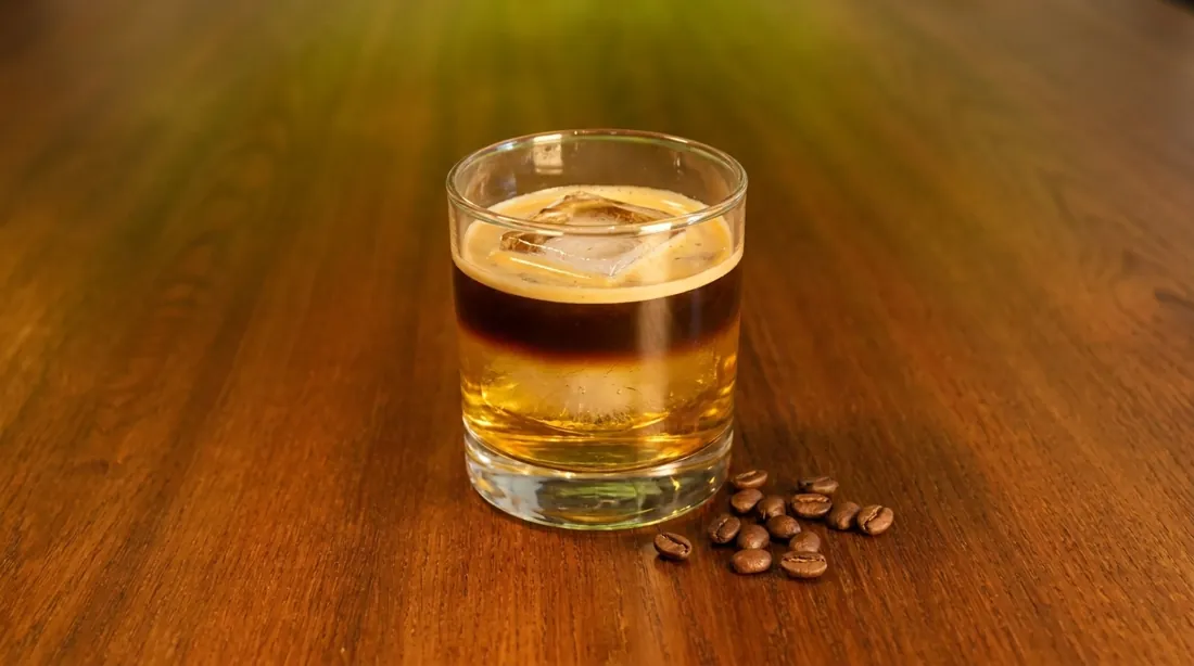 Carajillo