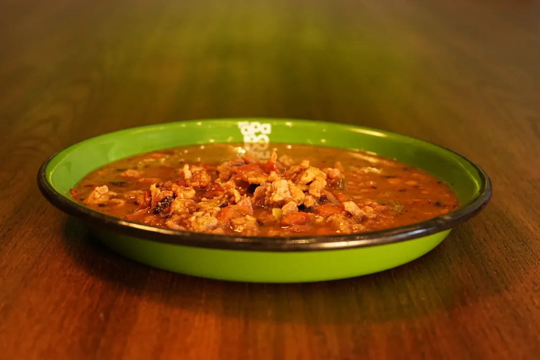 Carne en su jugo