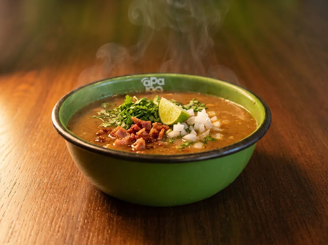 Carne en su jugo chica