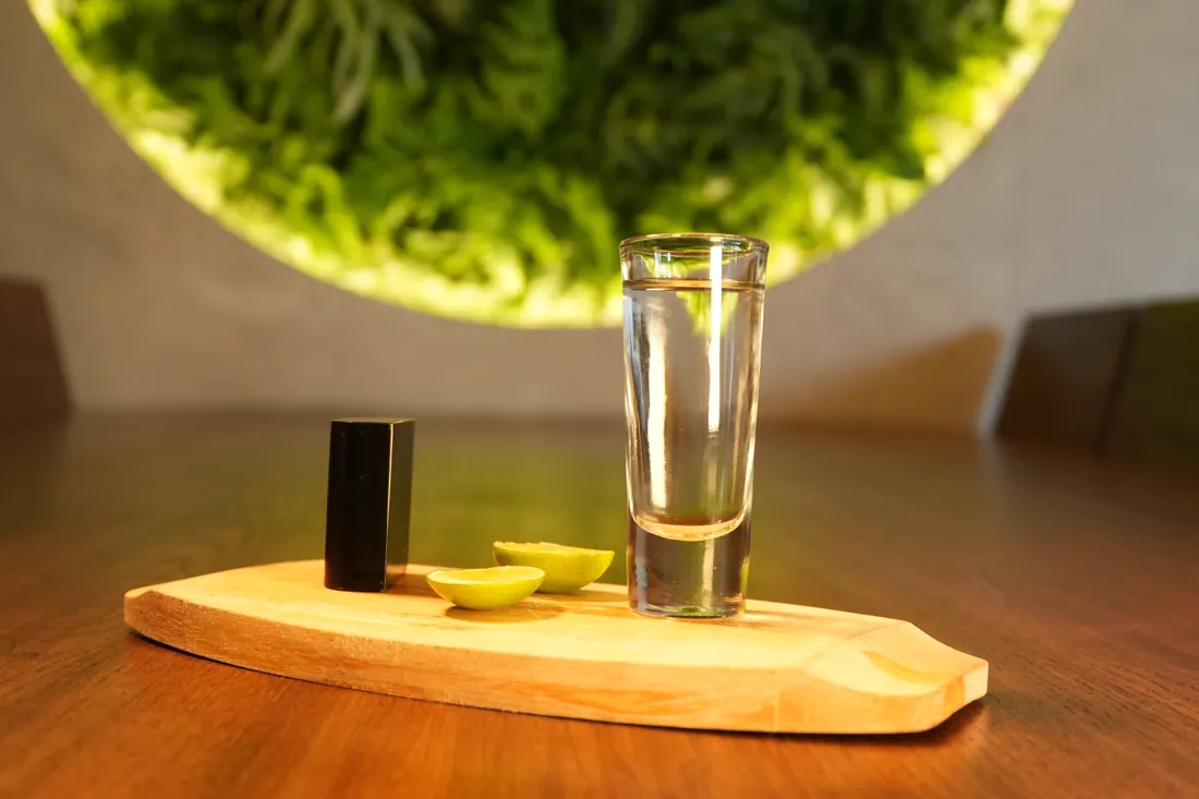 Tequila